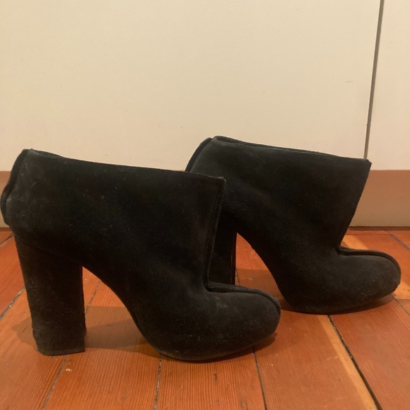 Acne Studios Ankle Boot - Picture 1 of 4